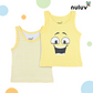 Infant Boys Vest - Pack of 2