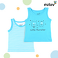 Infant Boys Vest - Pack of 2