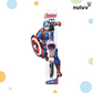 Marvel Digital Watch - Avengers