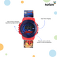 Marvel Digital Watch - Avengers