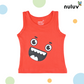 Nuluv Boy's Vest (Pack of 2)