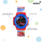 Marvel Digital Watch - Spiderman