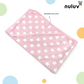 Nuluv Printed baby towel for Girls
