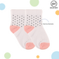 Kids socks - Girls Pack of 2