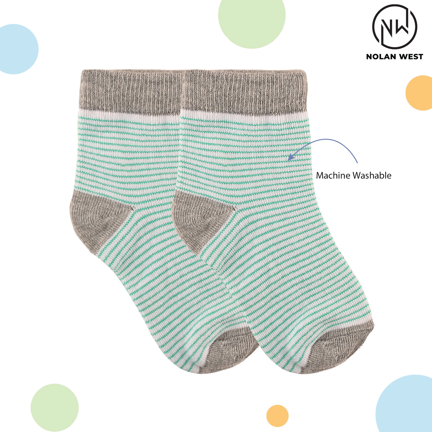 Kids socks - Girls Pack of 2