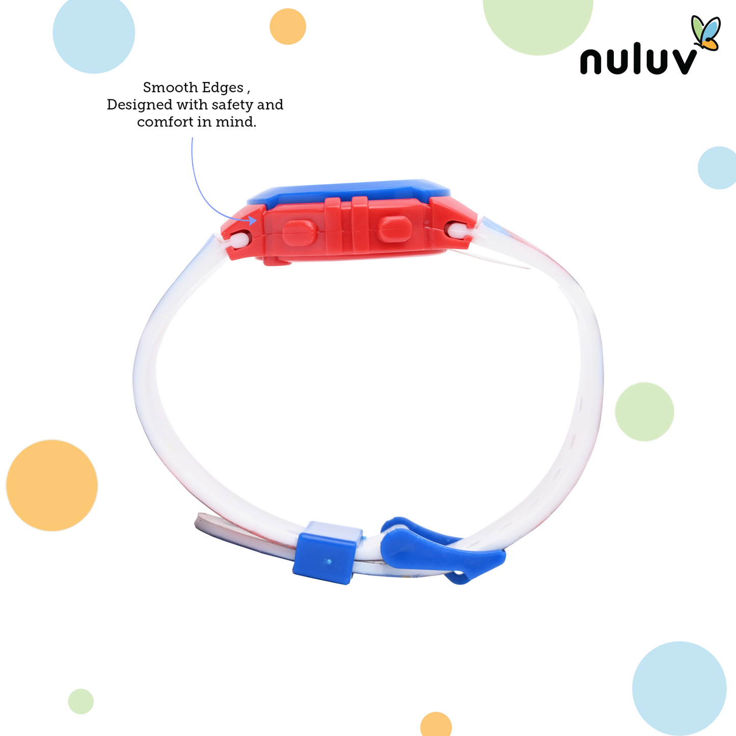 Marvel Digital Watch - Spiderman