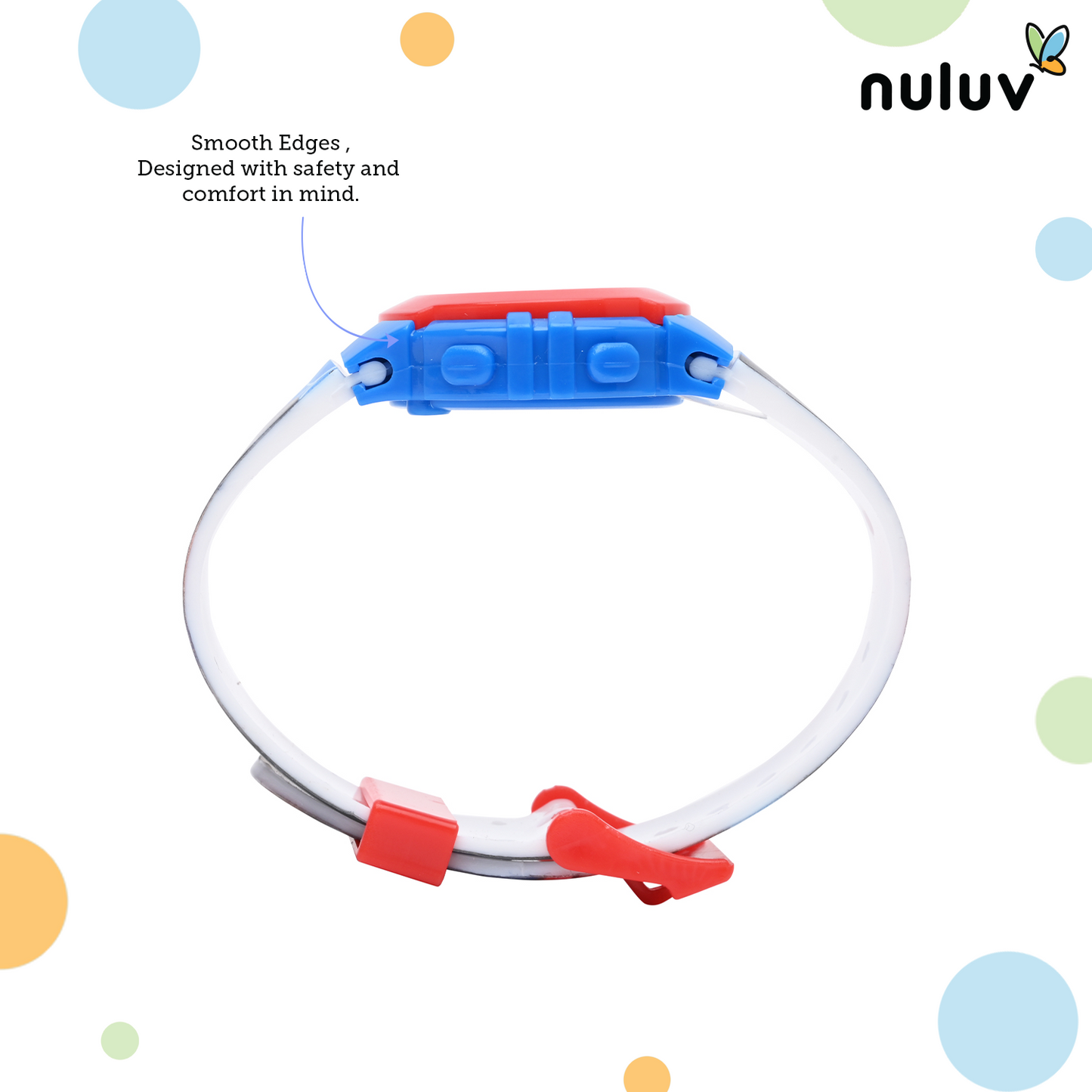 Marvel Digital Watch - Spiderman