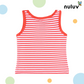 Nuluv Boy's Vest (Pack of 2)