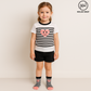 Kids socks - Girls Pack of 2