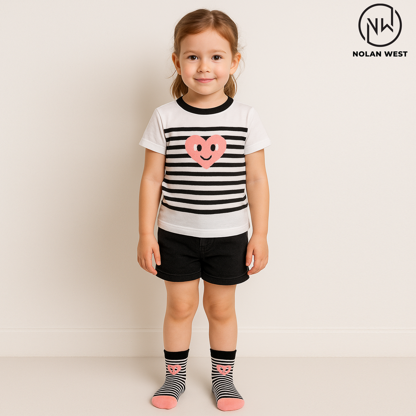 Kids socks - Girls Pack of 2