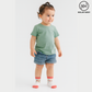 Kids socks - Girls Pack of 2