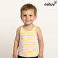 Infant Boys Vest - Pack of 2