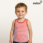 Nuluv Boy's Vest (Pack of 2)