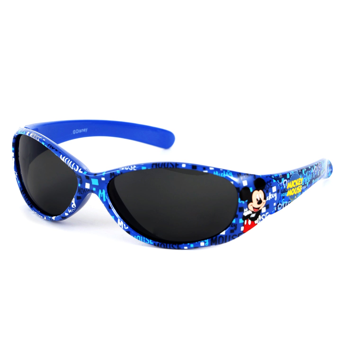 Disney Sunglasses Mickey - TCSG0036