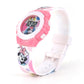 Disney Digital Watch Minnie - Pink