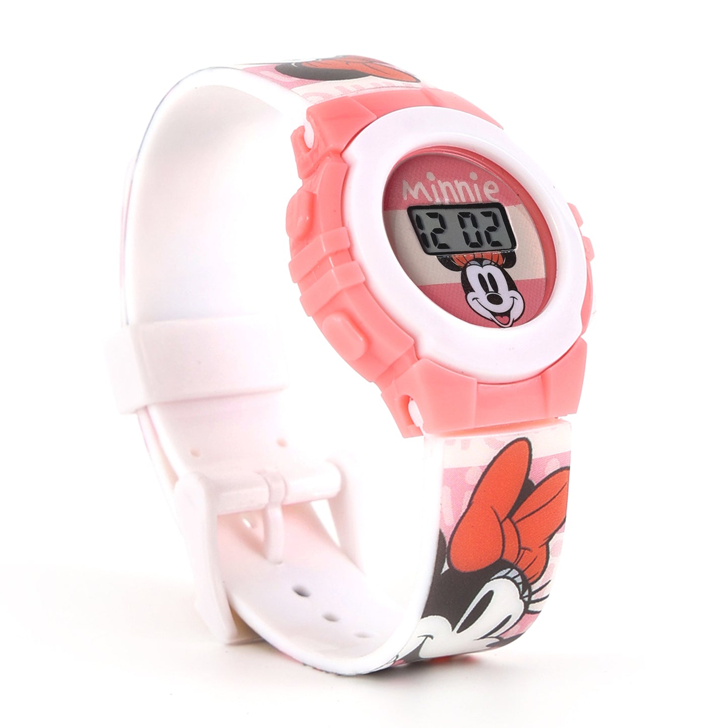 Disney Digital Watch Minnie