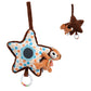 Baby Rattle and Mirror Bear on Star Toys For Baby