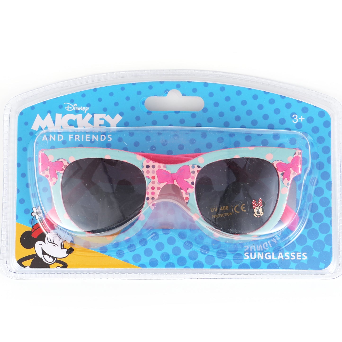 Disney Sunglasses Minnie - TCSG0016