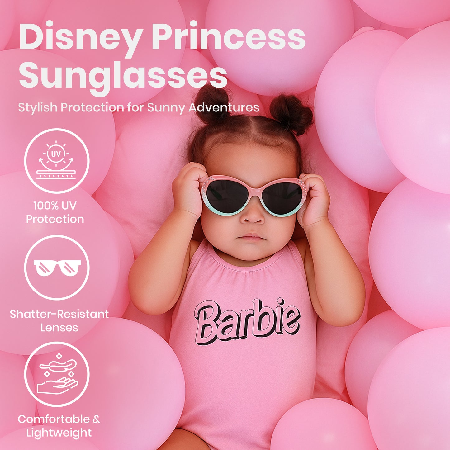 Marvel Sunglasses - Spiderman