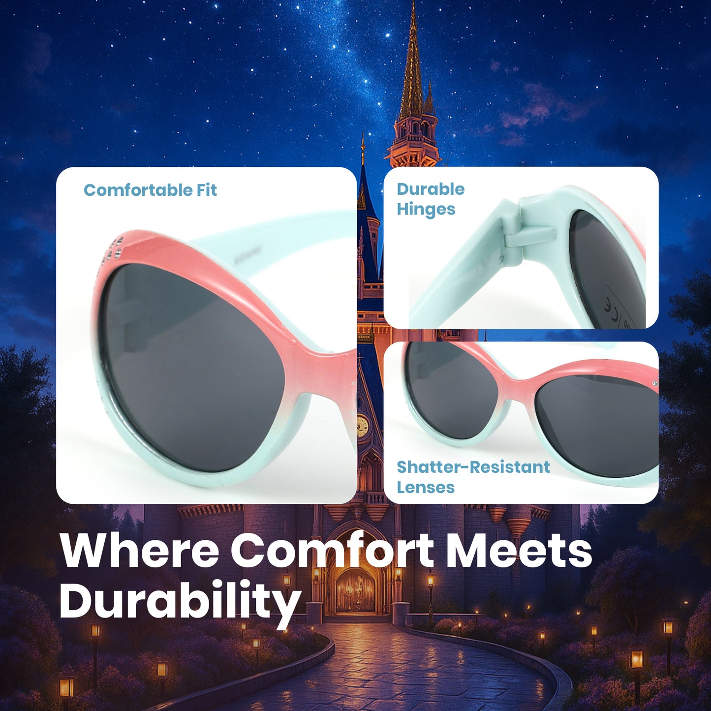 Marvel Sunglasses - Spiderman