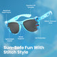 Disney Sunglasses Stitch - TCSG0037