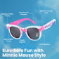 Disney Sunglasses Minnie - TCSG0016