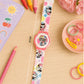 Disney Digital Watch Minnie - Pink