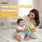Nuluv Crinkly Bee Baby Sound Toy