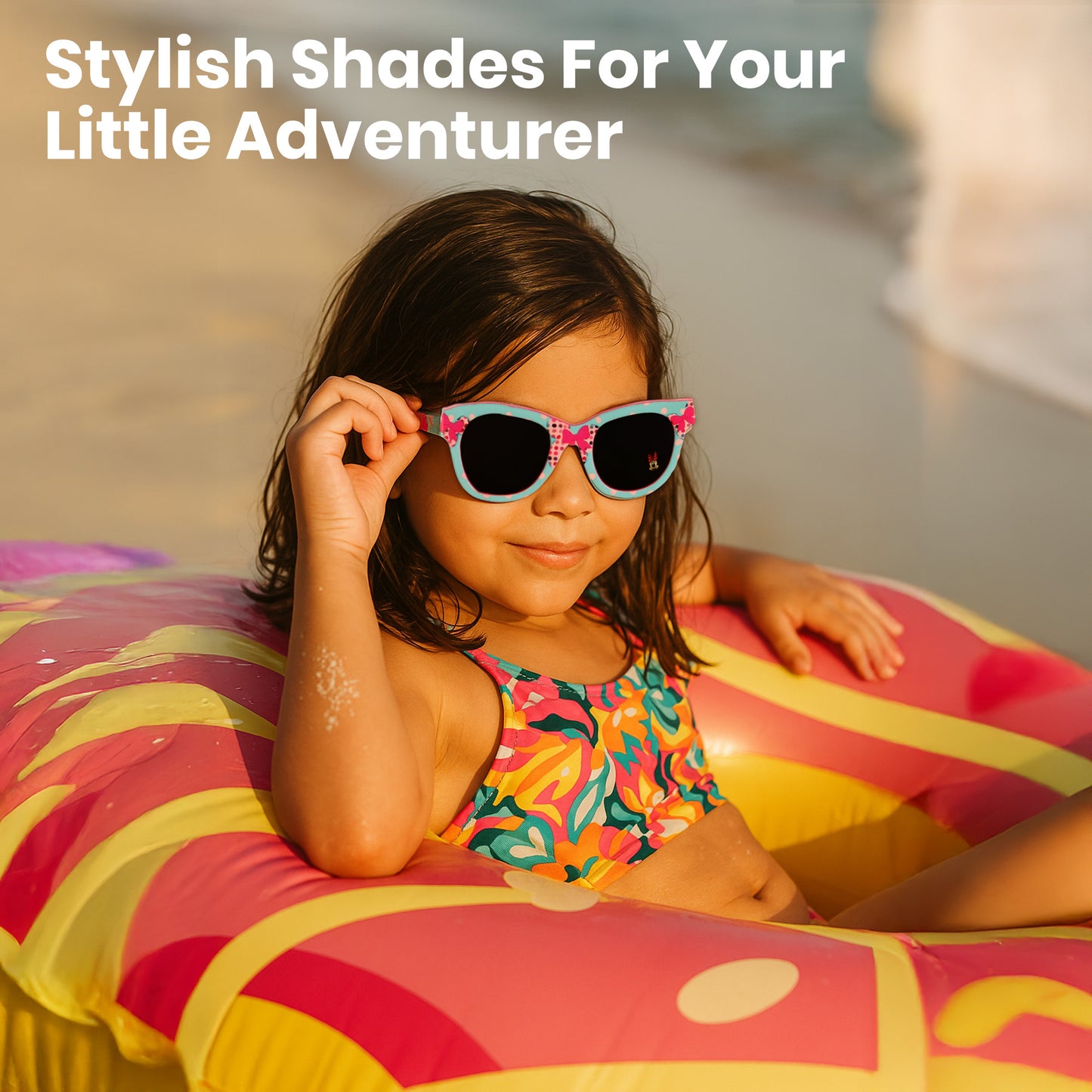 Disney Sunglasses Minnie - TCSG0016