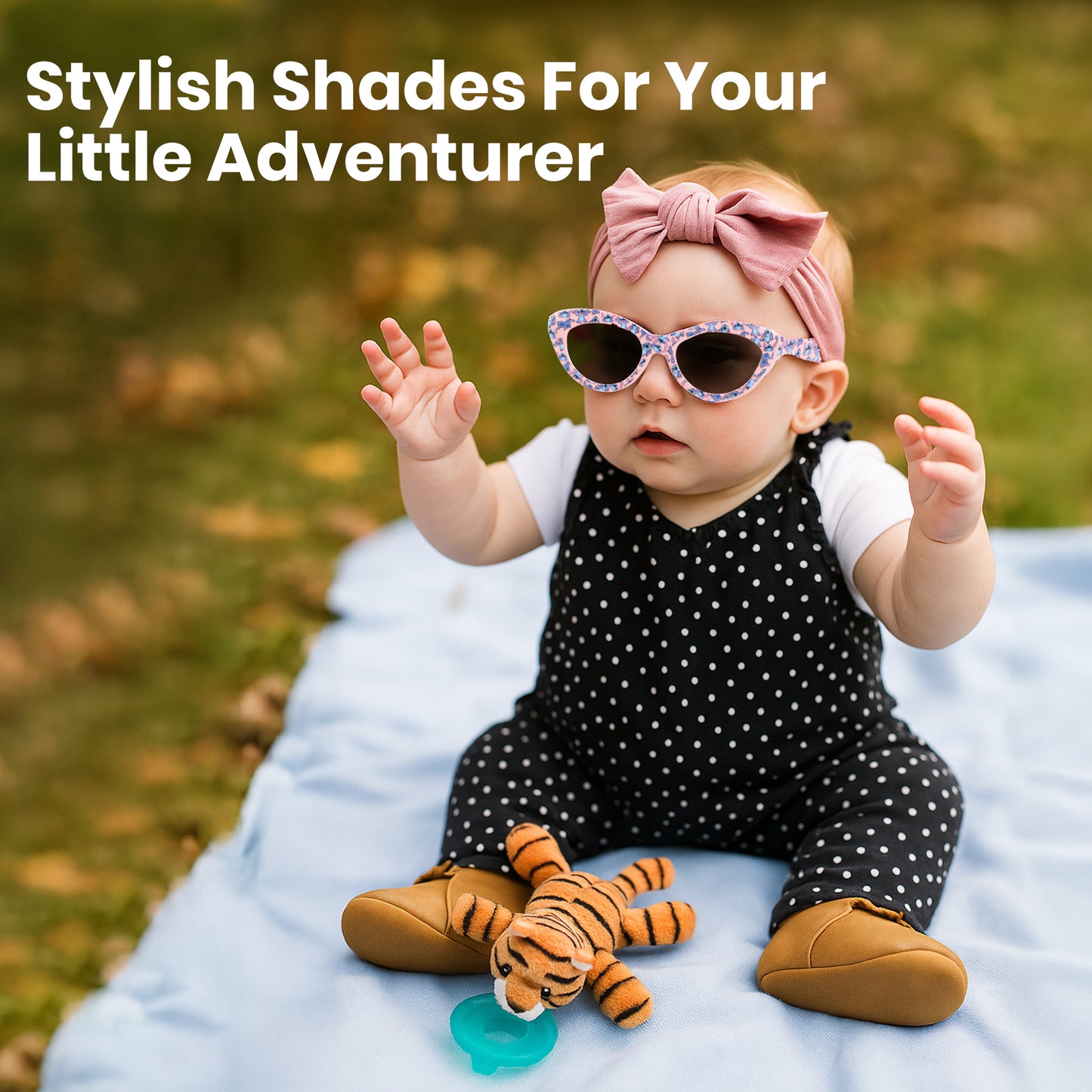 Disney Sunglasses Stitch - TCSG0038