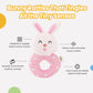 Trots Squeaky toy - Bunny Ring