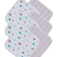 Nuluv anchor wash cloth