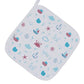 Nuluv anchor wash cloth