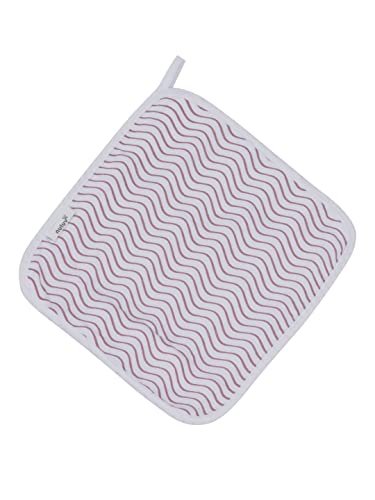 Red Anchor wash cloth