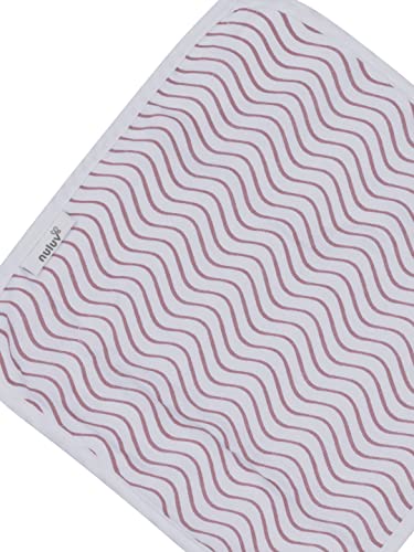 Red Anchor wash cloth