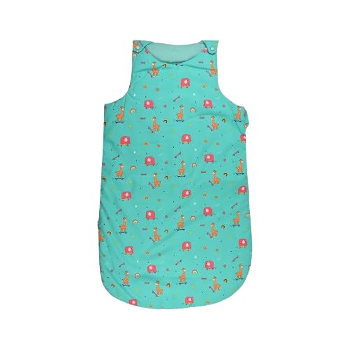 Nuluv Baby Sleeping bag - Green