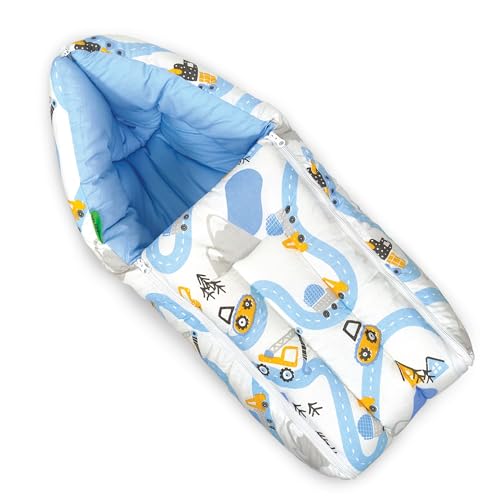 Nuluv Carry Nest For Baby