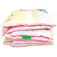 Baby Quilt Unicorn