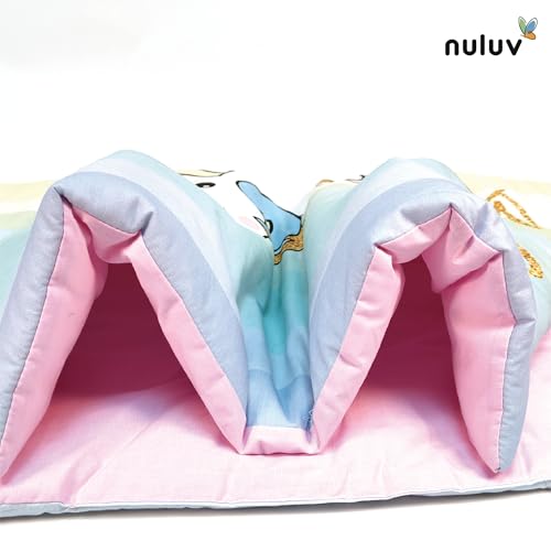 Baby Quilt Unicorn