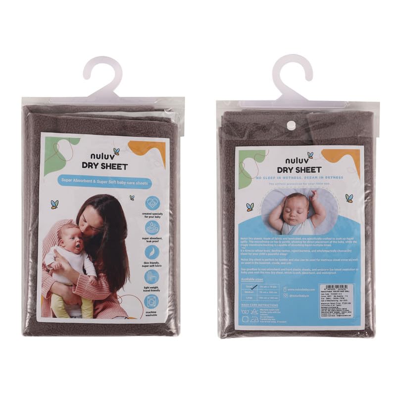 Baby Dry Sheet