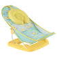 Baby Bather For Newborn Mesh Foldable Bath Chair Infants 0-3 Months