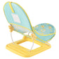 Baby Bather For Newborn Mesh Foldable Bath Chair Infants 0-3 Months