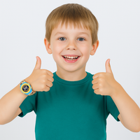 Disney Digital Watch - Mickey