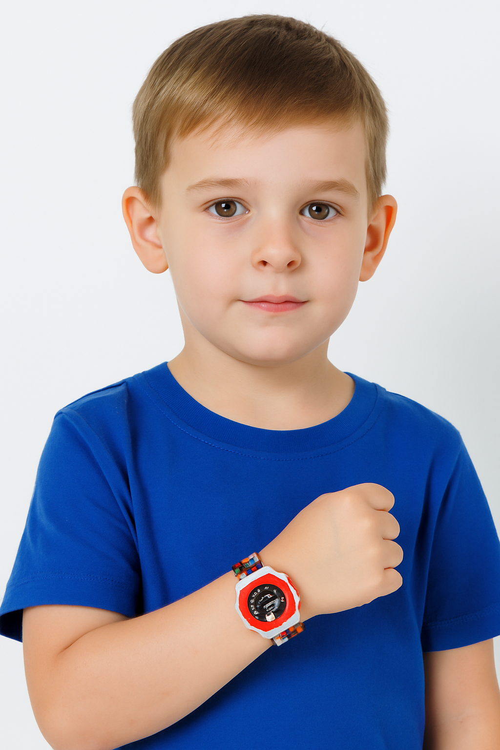 Marvel Digital Watch - Spiderman