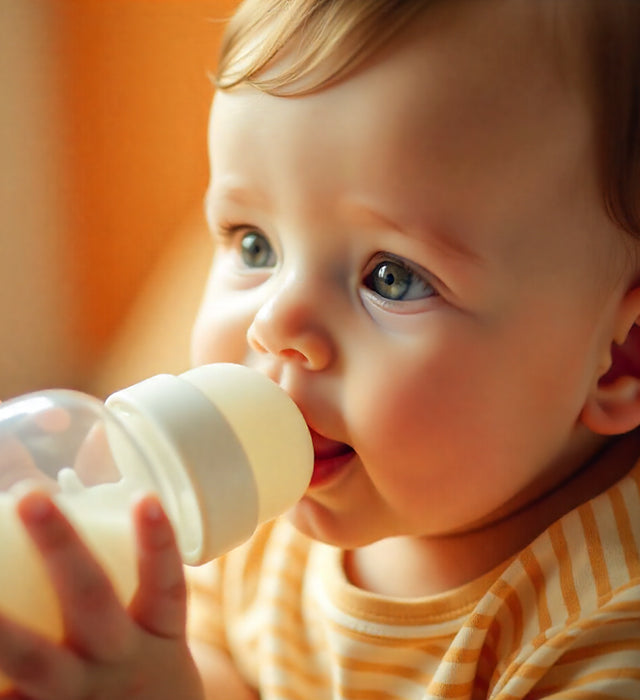 Feeding Bottle