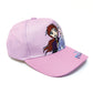 Frozen Kids Cap (3-8 Yrs)