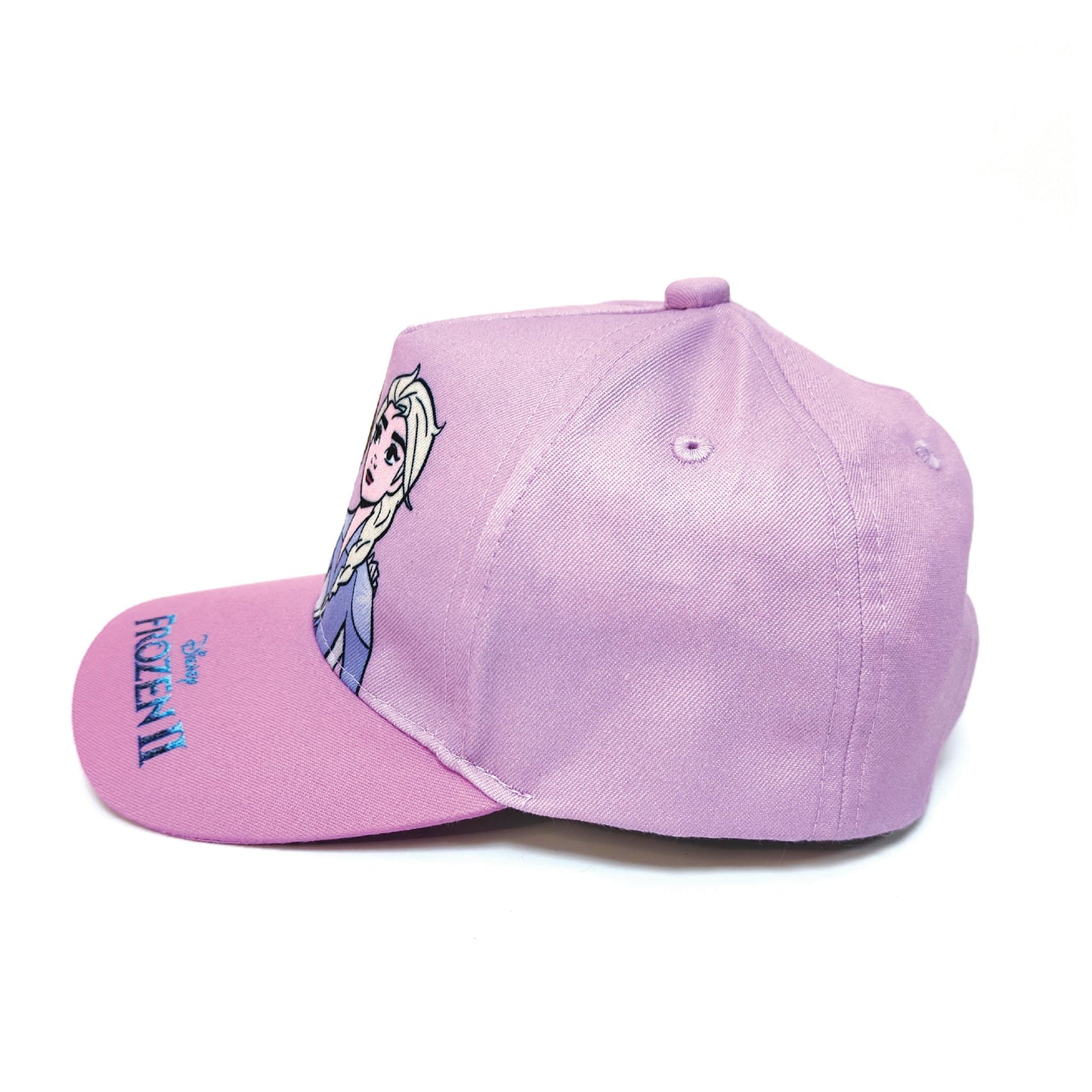 Frozen Kids Cap (3-8 Yrs)