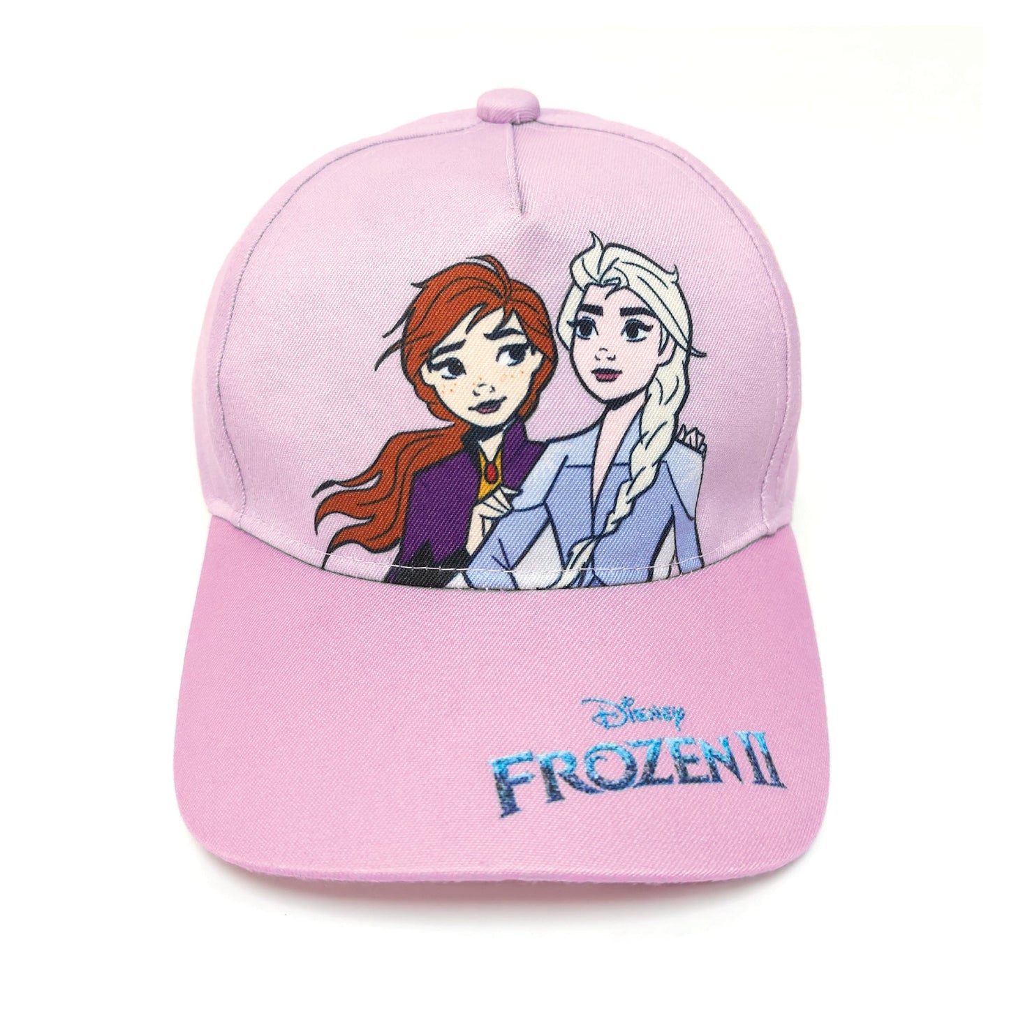 Frozen Kids Cap (3-8 Yrs)