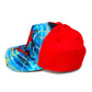 Spiderman Kids Cap (3-8 Yrs)
