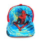 Spiderman Kids Cap (3-8 Yrs)